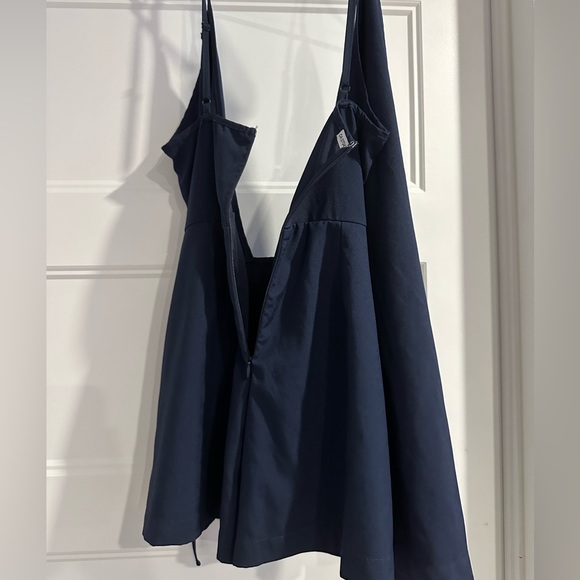 Favlux Fashion Women’s Wrap Romper (NEVER WORN) - size Medium - Picture 7 of 7